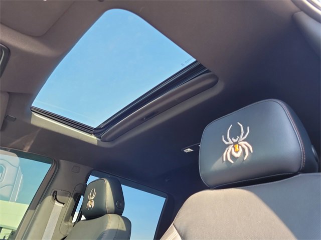 Used 2021 GMC Sierra 1500 AT4 w/ AT4 Premium Package image 25