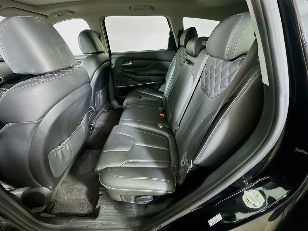 Used 2022 Hyundai Santa Fe Limited image 14