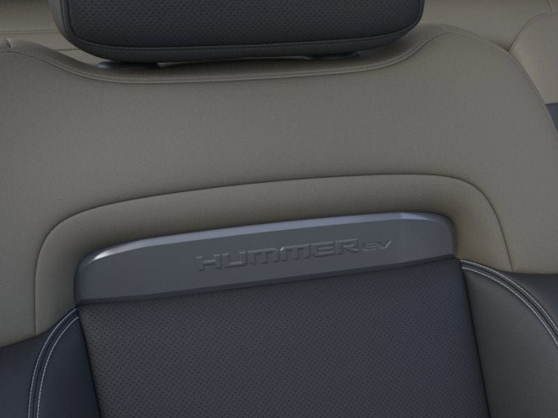 New 2026 GMC Hummer EV SUV image 21