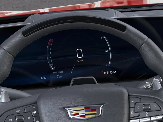 New 2026 Cadillac CT5 Premium Luxury w/ Technology Package AWD/4WD image 18
