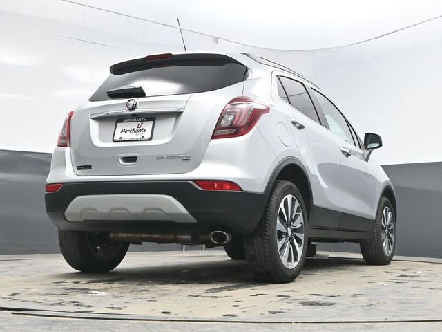 Used 2022 Buick Encore Preferred image 37