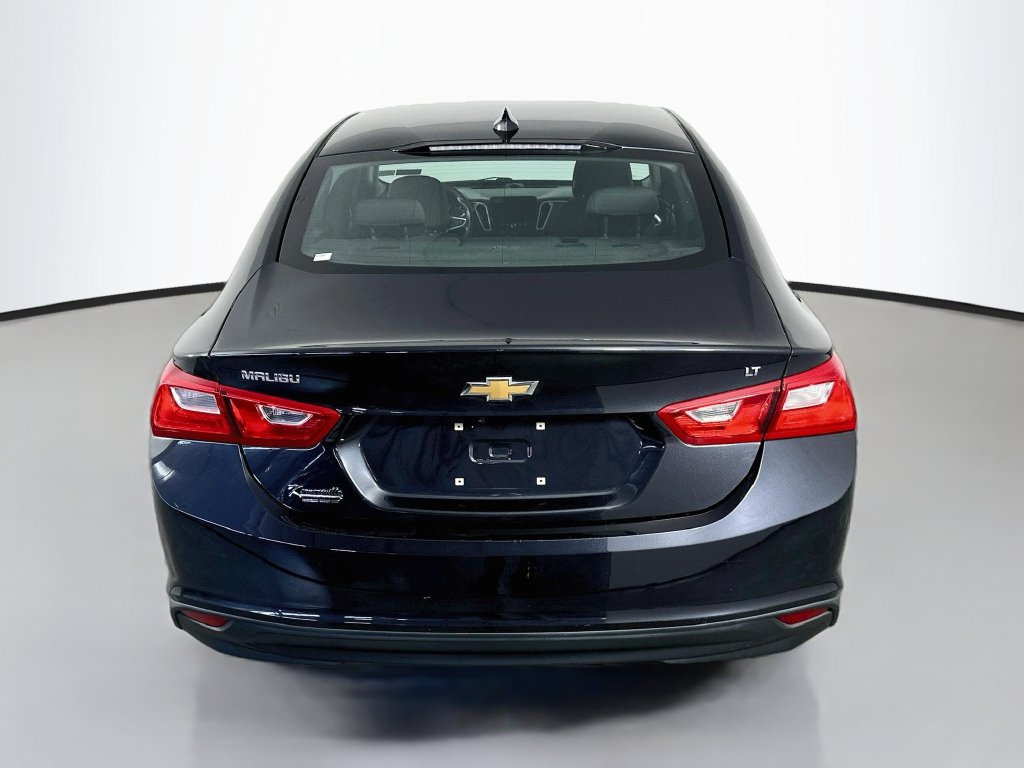 Used 2023 Chevrolet Malibu LT FWD image 6