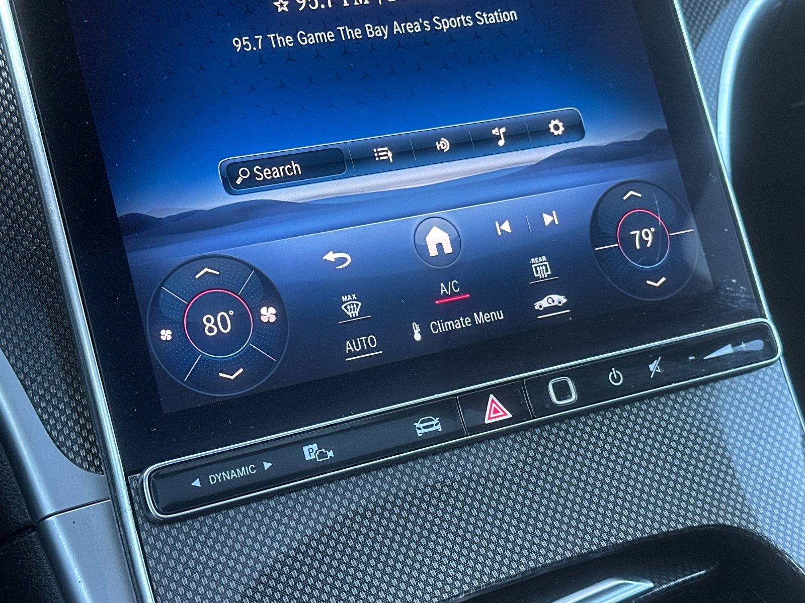 Used 2022 Mercedes-Benz C 300 Sedan image 19