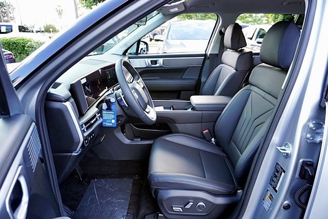 New 2026 Hyundai Santa Fe SEL FWD image 18