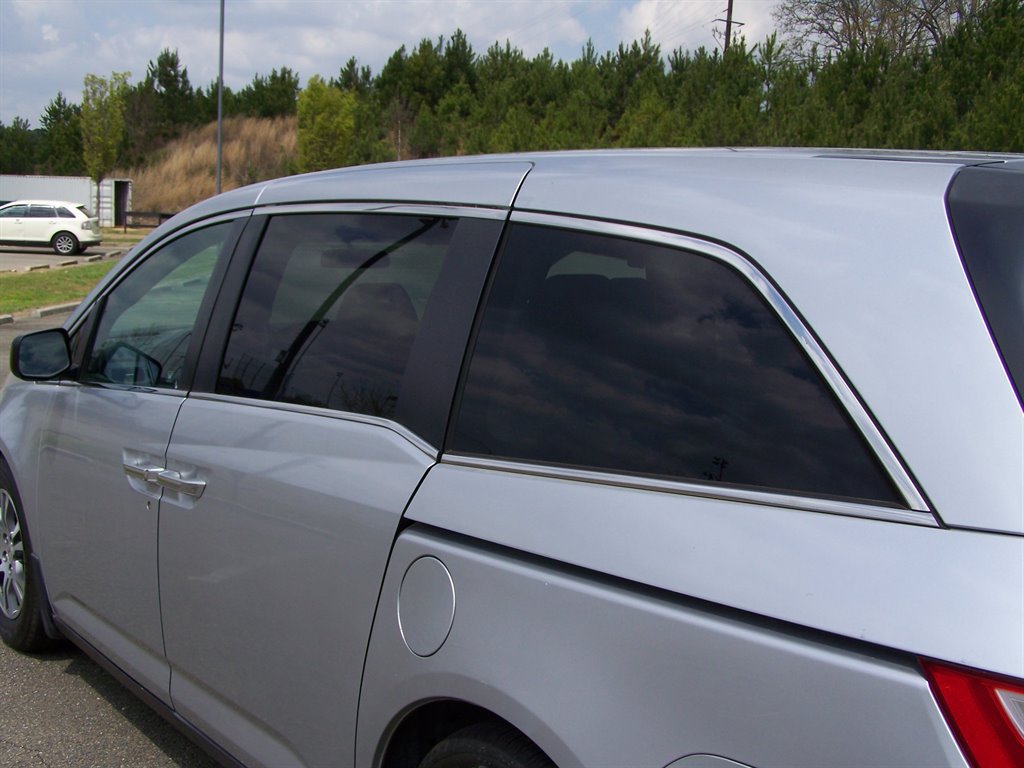 Used 2012 Honda Odyssey EX image 27