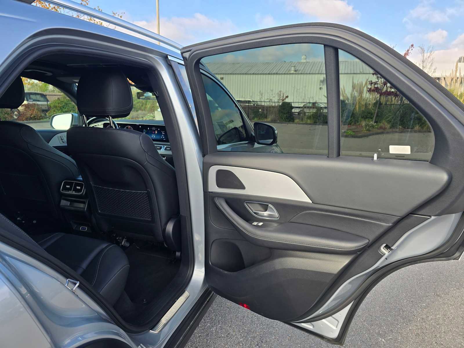 Used 2024 Mercedes-Benz GLE 450e GLE 450e Plug-In Hybrid image 14