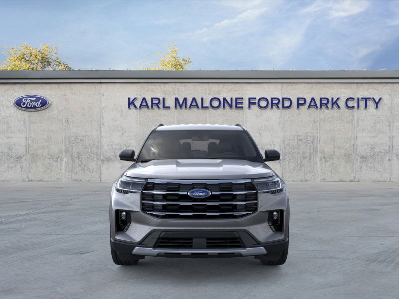 New 2026 Ford Explorer Active w/ Active Comfort Package image 6