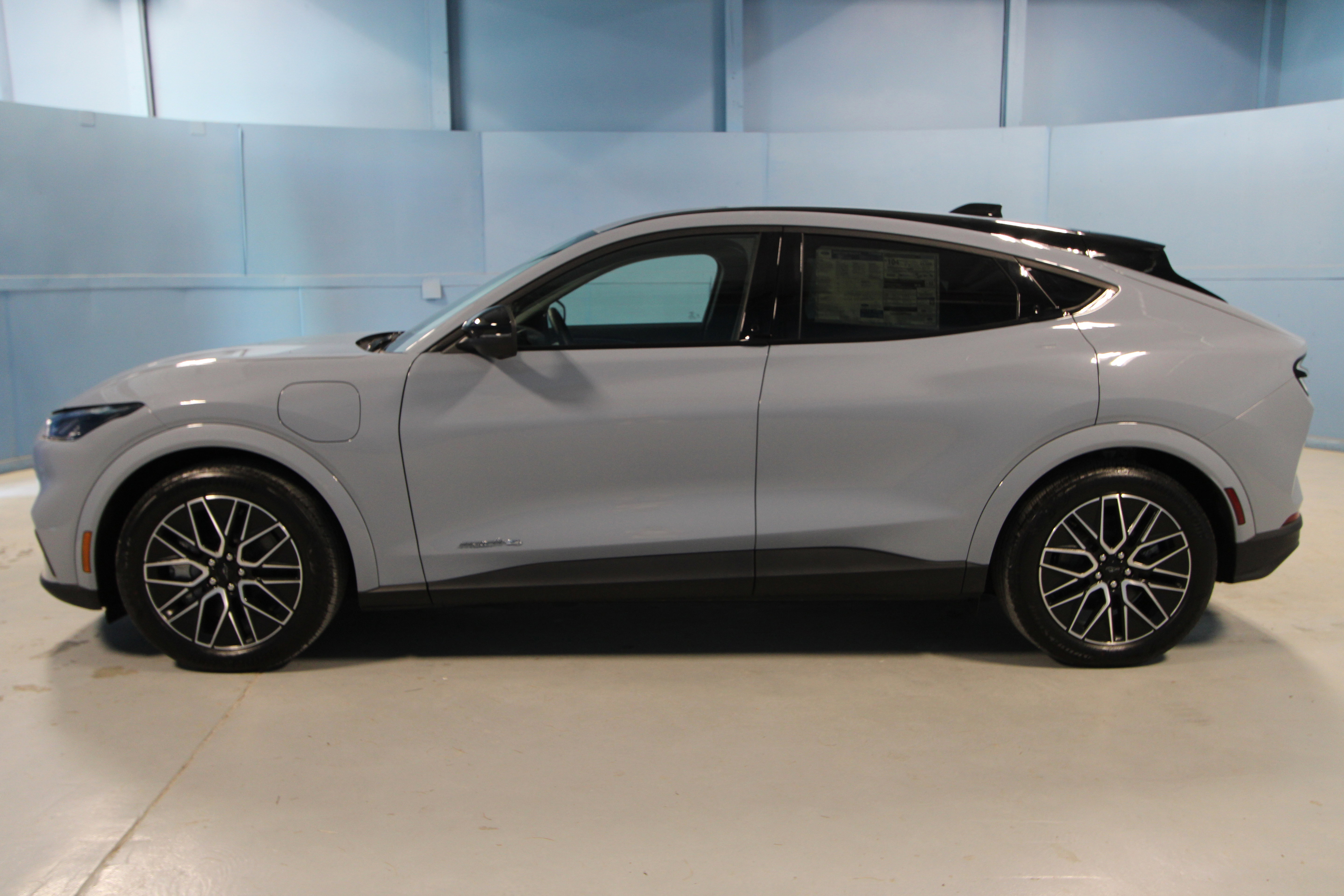 New 2026 Ford Mustang Mach-E Premium AWD/4WD image 23