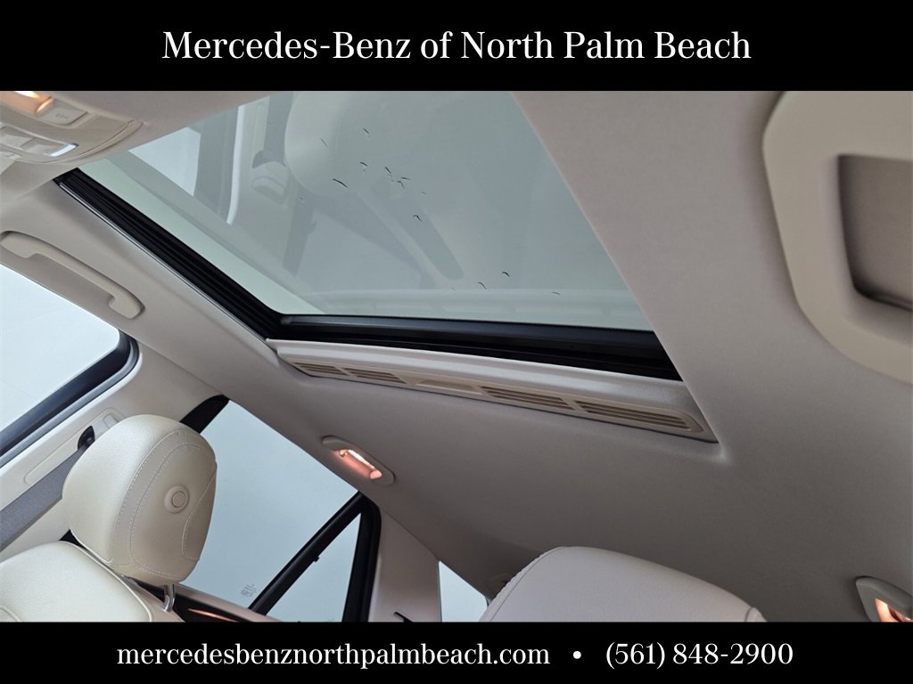 Used 2017 Mercedes-Benz GLE 350 image 12