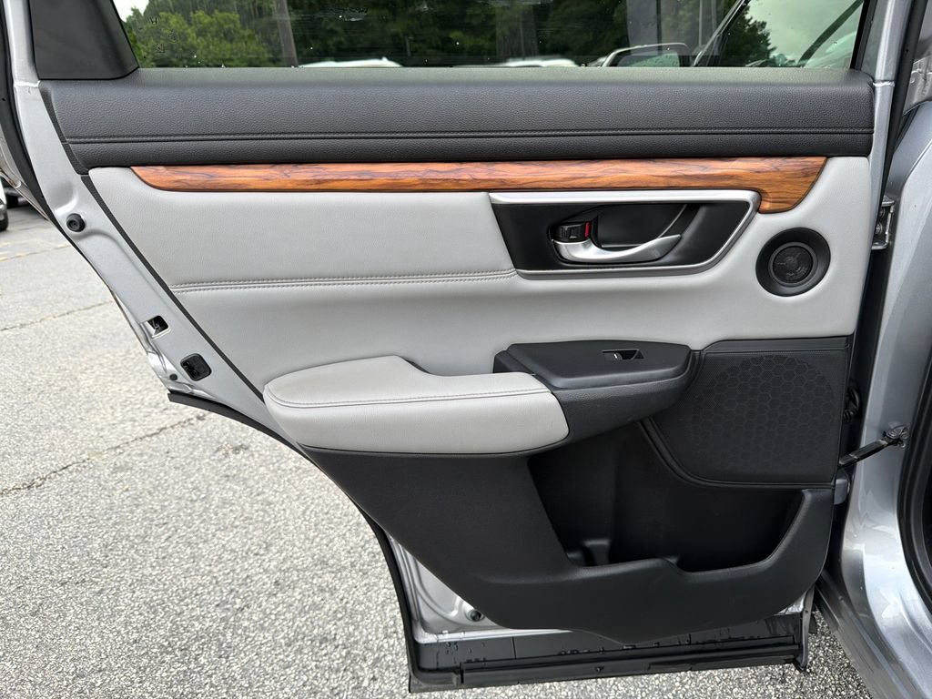 Used 2018 Honda CR-V EX-L image 22