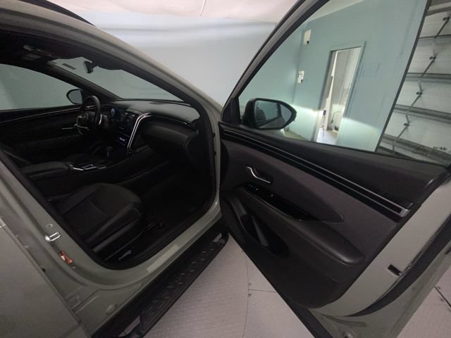 Used 2023 Hyundai Santa Cruz Limited AWD/4WD image 25