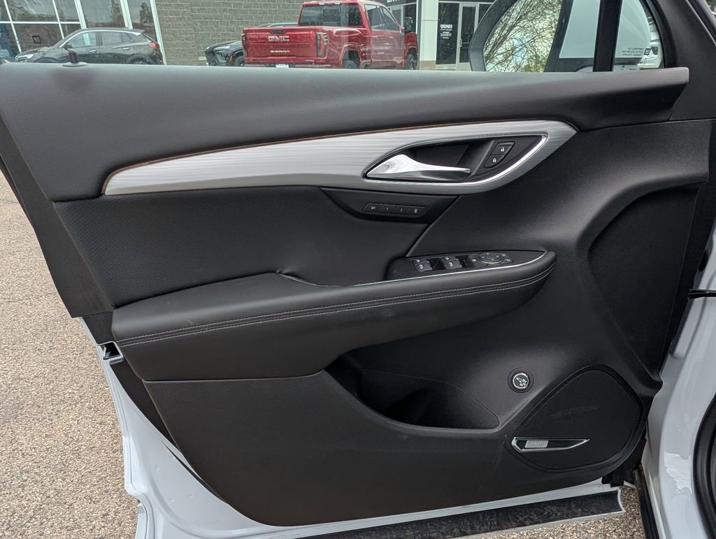 New 2026 Buick Envision Avenir AWD/4WD image 38
