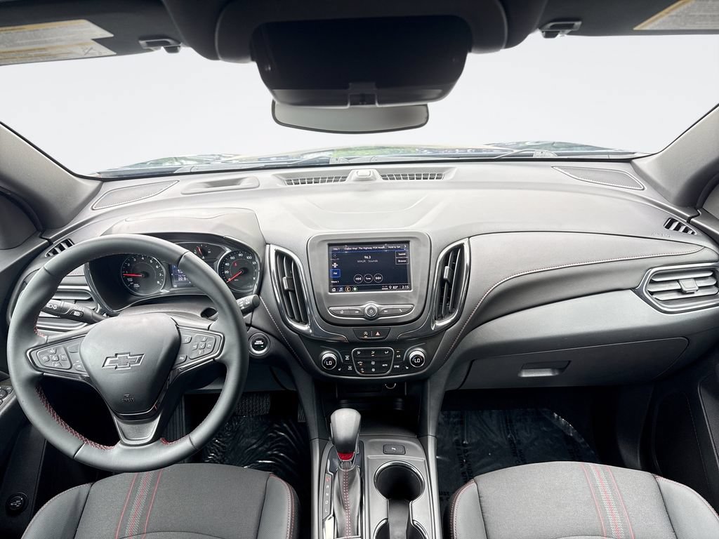 Used 2023 Chevrolet Equinox RS AWD/4WD image 22
