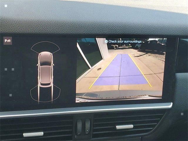 Used 2021 Porsche Cayenne AWD/4WD image 28