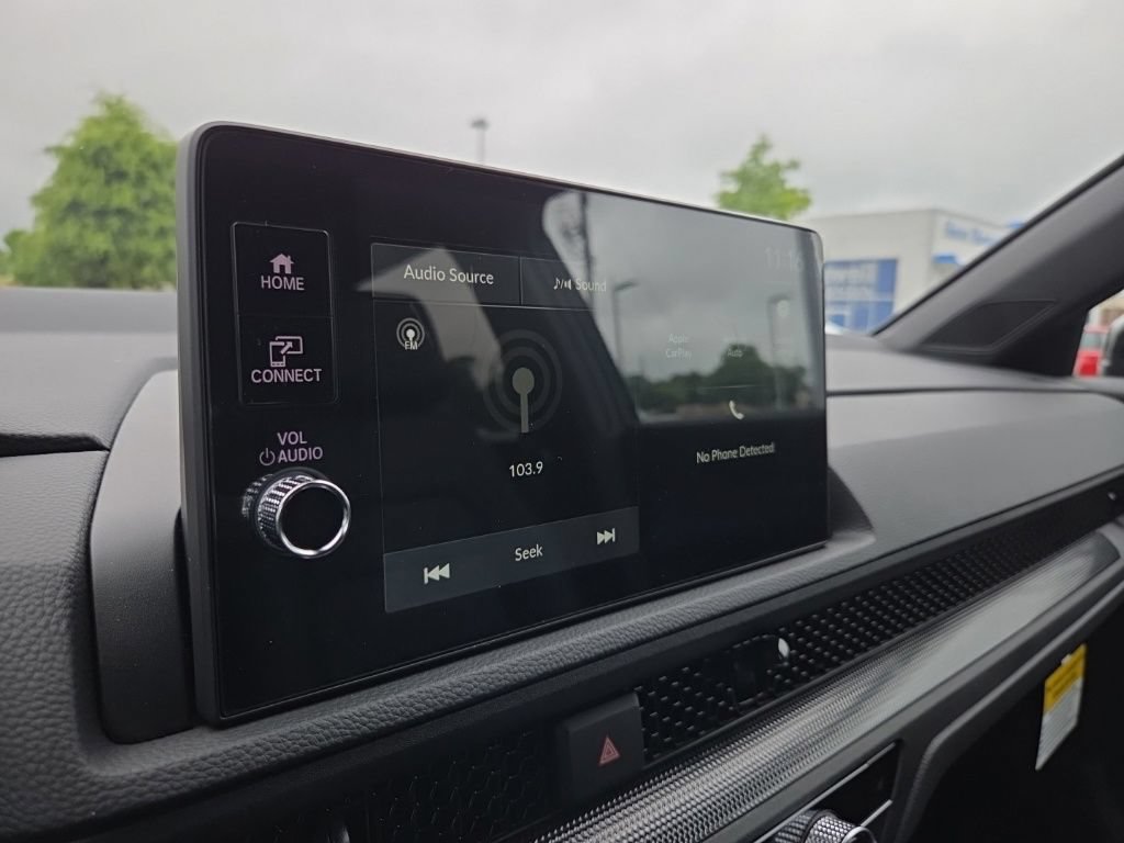 New 2026 Honda CR-V Sport-L image 19