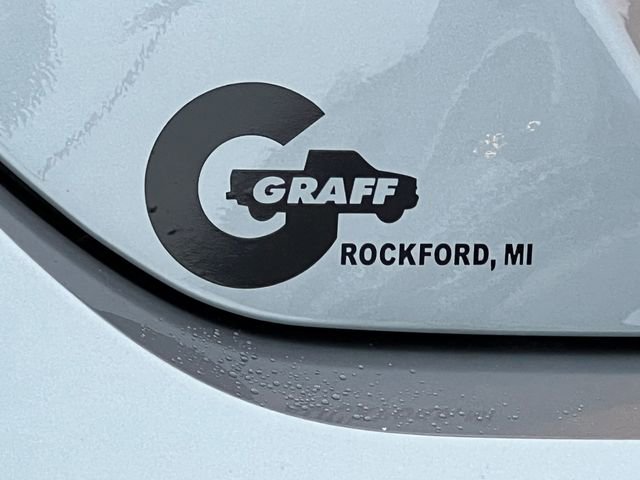 Used 2023 Chevrolet Malibu LT image 40