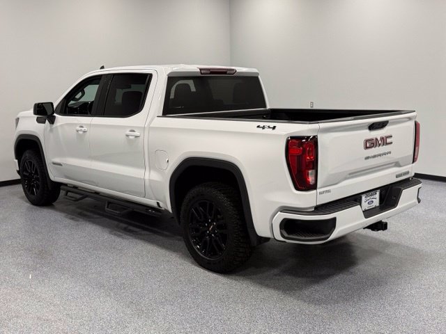 Used 2023 GMC Sierra 1500 Elevation AWD/4WD image 9