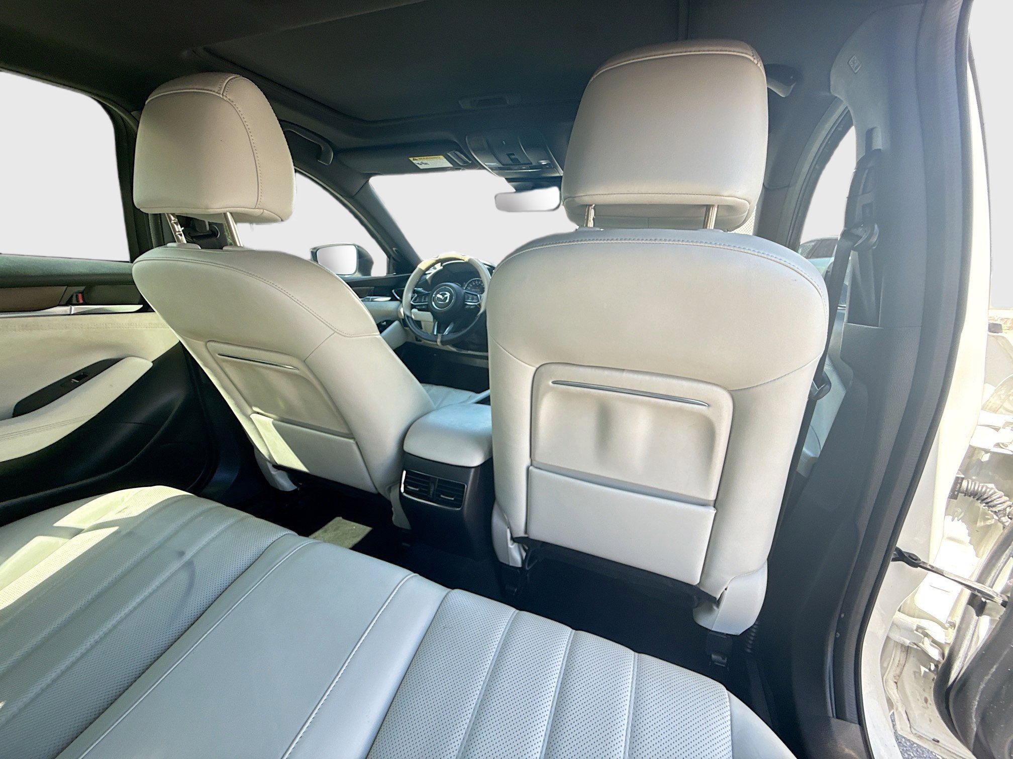 Used 2018 MAZDA MAZDA6 Signature image 30