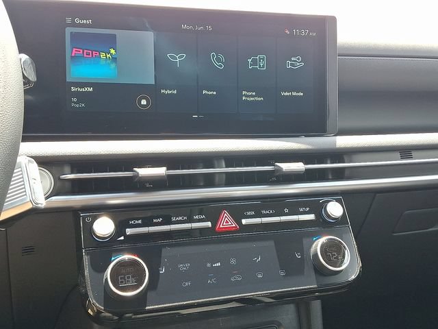 New 2026 Hyundai Tucson SEL AWD/4WD image 8