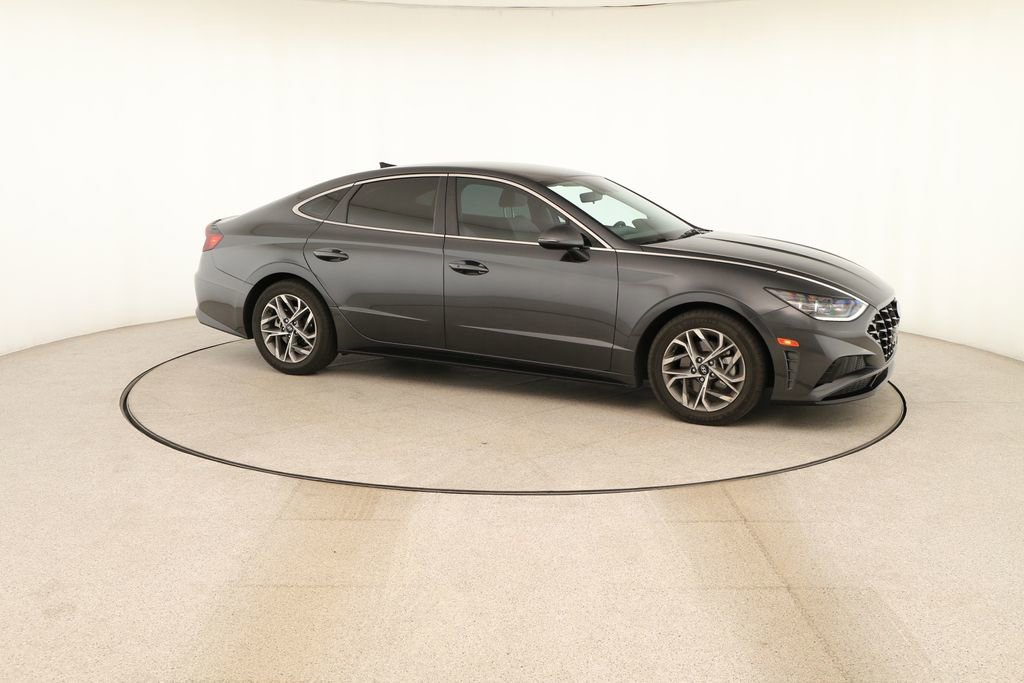 Used 2023 Hyundai Sonata SEL FWD image 7
