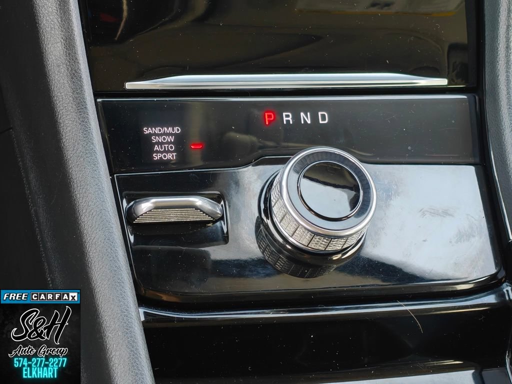 Used 2021 Jeep Grand Cherokee L Limited AWD/4WD image 10