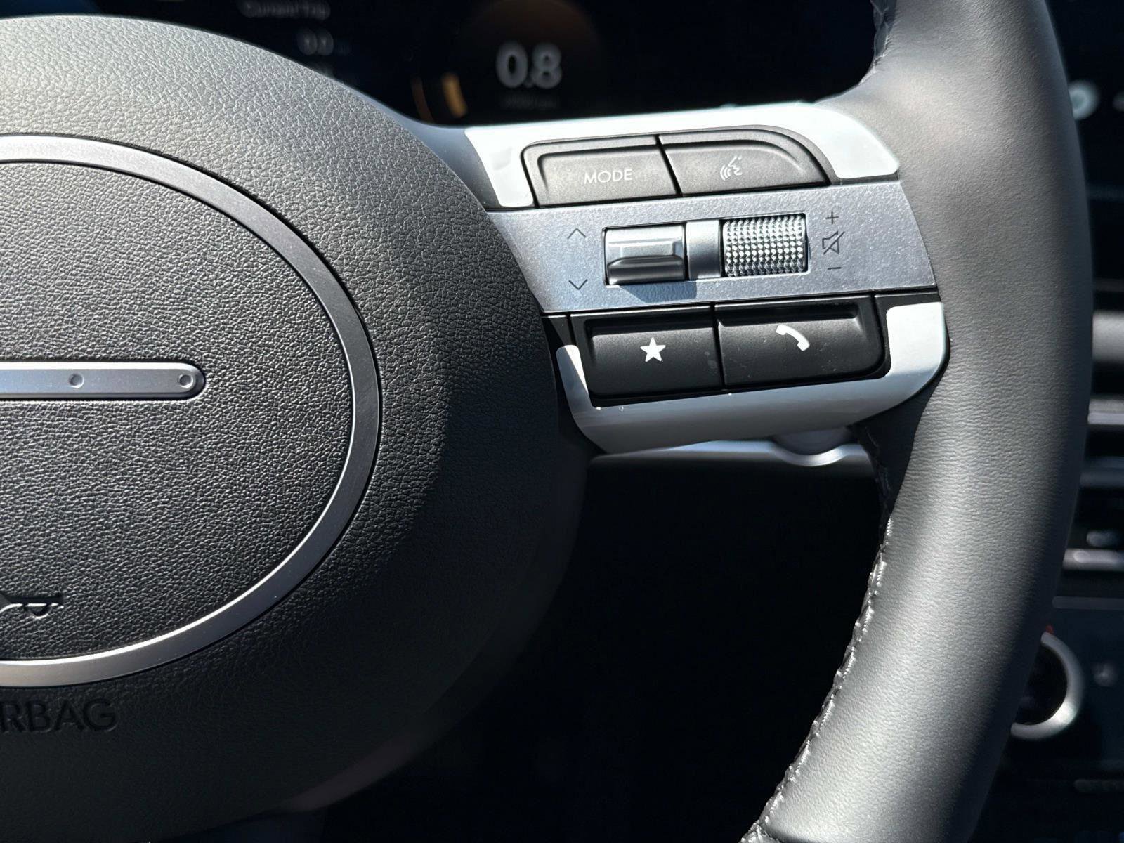 New 2025 Hyundai Santa Cruz XRT image 5