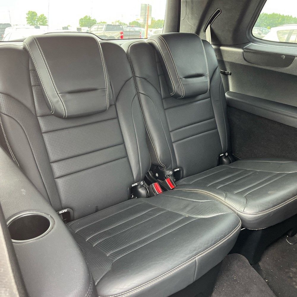 Used 2017 Mercedes-Benz GLS 63 AMG 4MATIC image 15