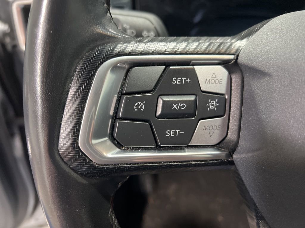 Used 2024 Ford Mustang Premium image 20