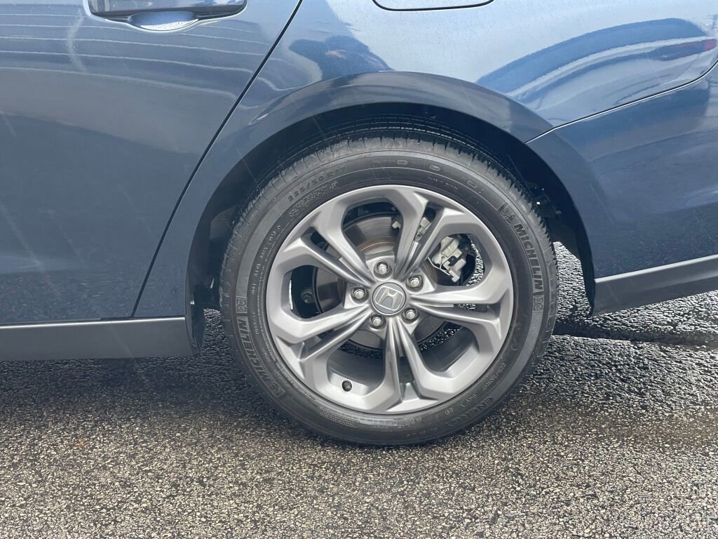 Used 2024 Honda Accord EX image 36