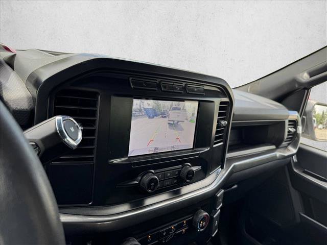 Used 2023 Ford F150 XL w/ STX Appearance Package AWD/4WD image 13