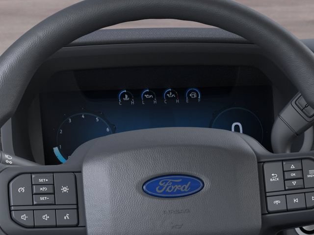 New 2026 Ford F150 XLT RWD image 13