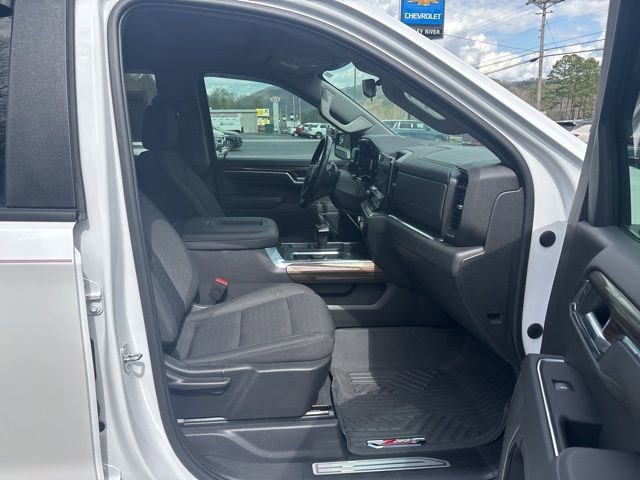 Used 2022 Chevrolet Silverado 1500 LT Trail Boss w/ Protection Package image 28