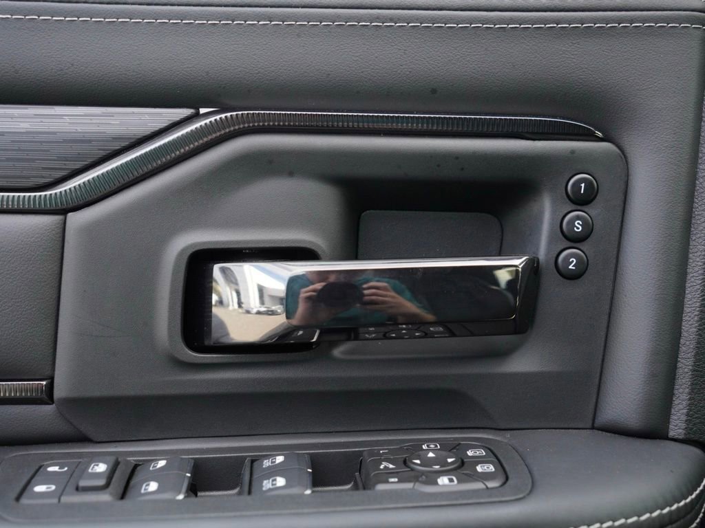 New 2026 RAM 2500 Rebel w/ Rebel Level 2 Equipment Group image 11