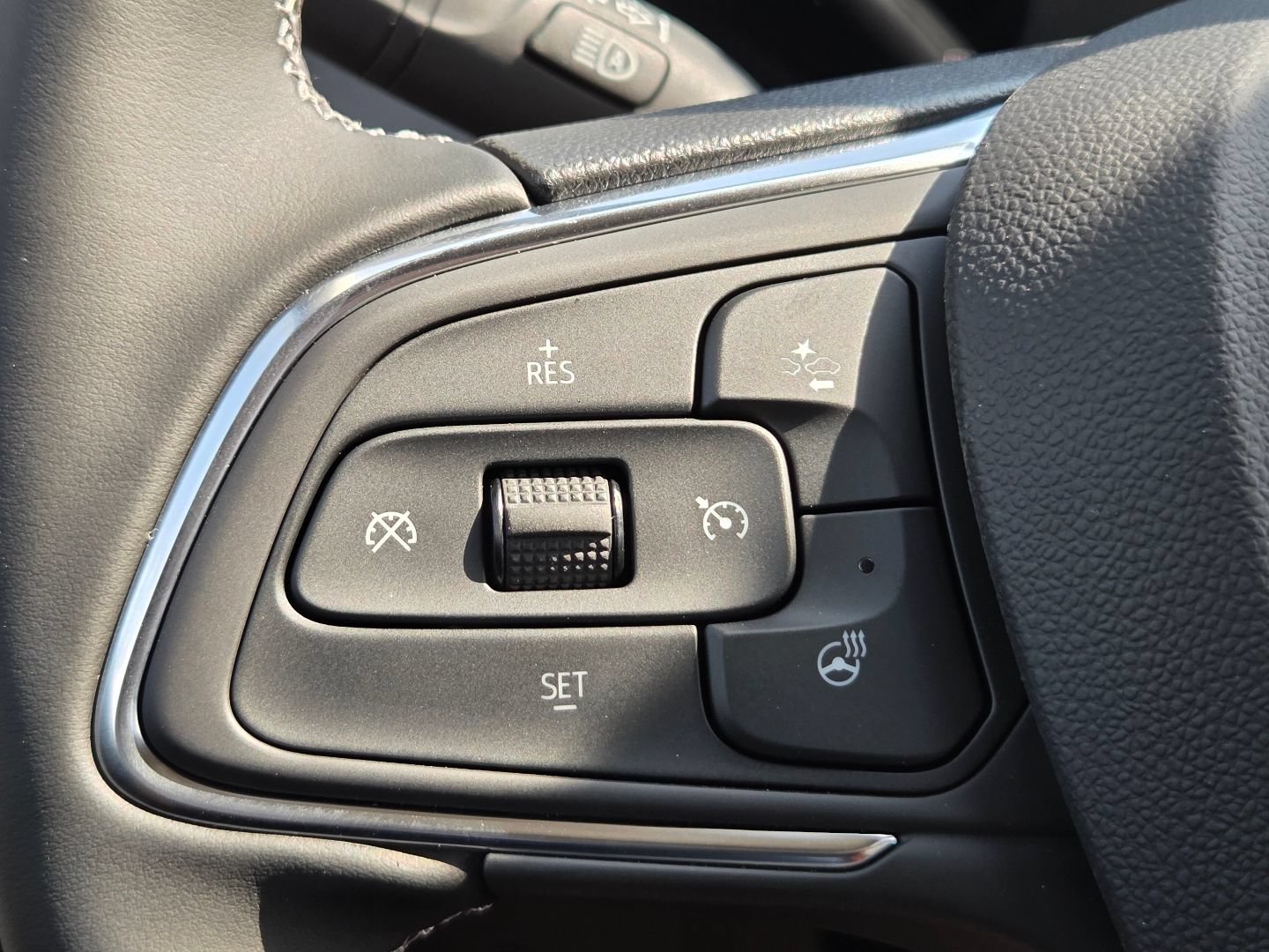 New 2026 Buick Encore GX Preferred w/ Comfort Package FWD image 28