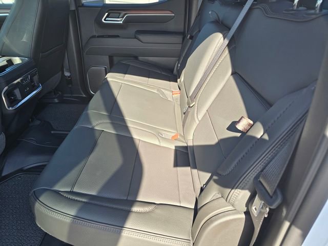New 2026 GMC Sierra 1500 Denali image 9
