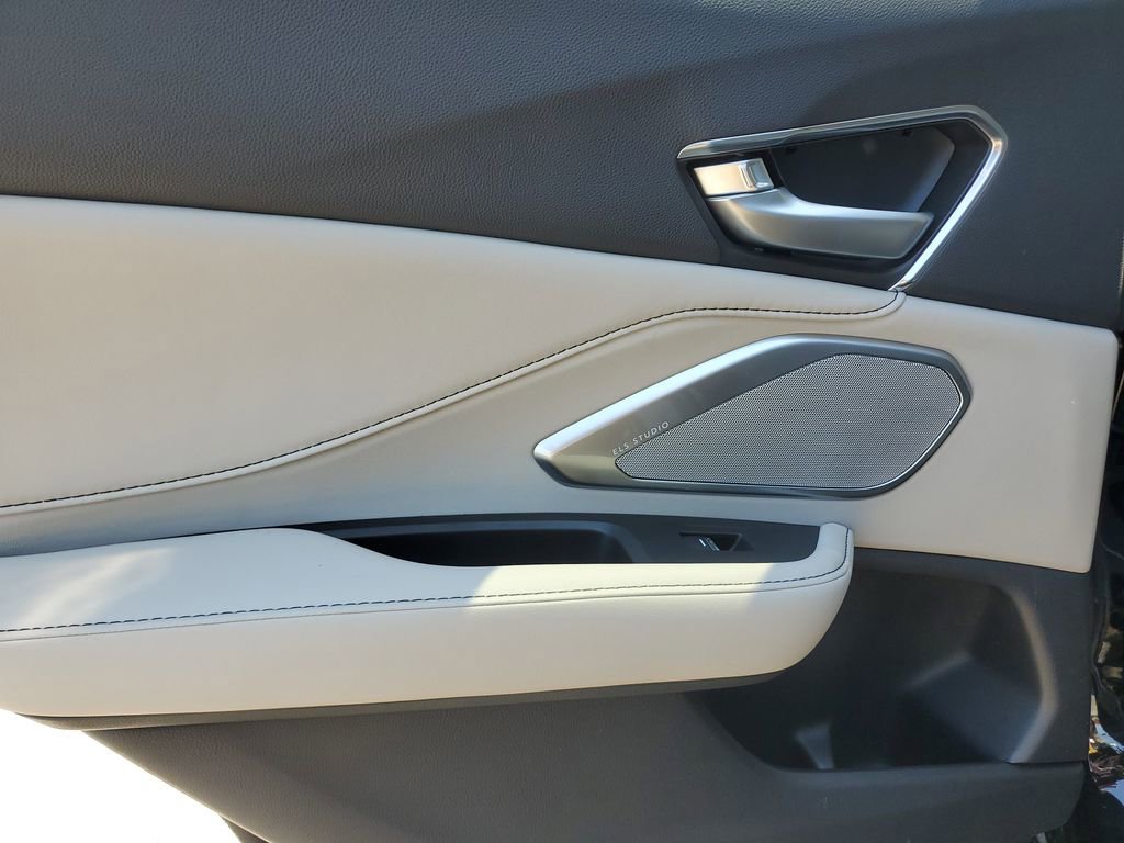 New 2026 Acura RDX SH-AWD w/ Technology Package image 14