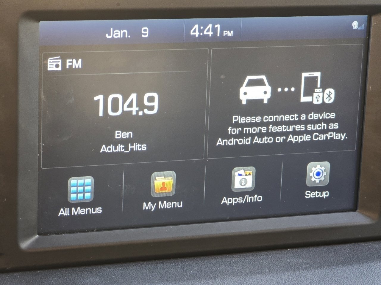 Used 2020 Hyundai Santa Fe SEL w/ Convenience Package image 30