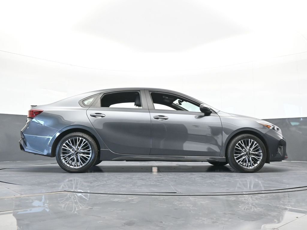 Used 2024 Kia Forte GT-Line image 25