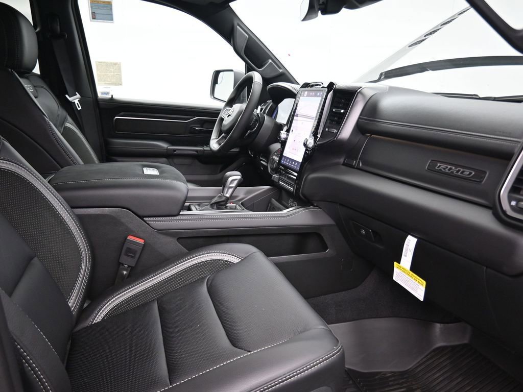 Used 2026 RAM 1500 RHO image 17