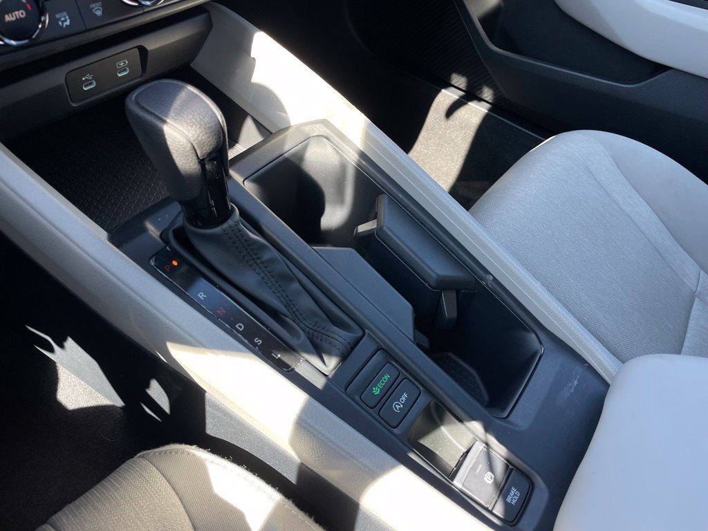 Certified 2024 Honda Accord EX image 19