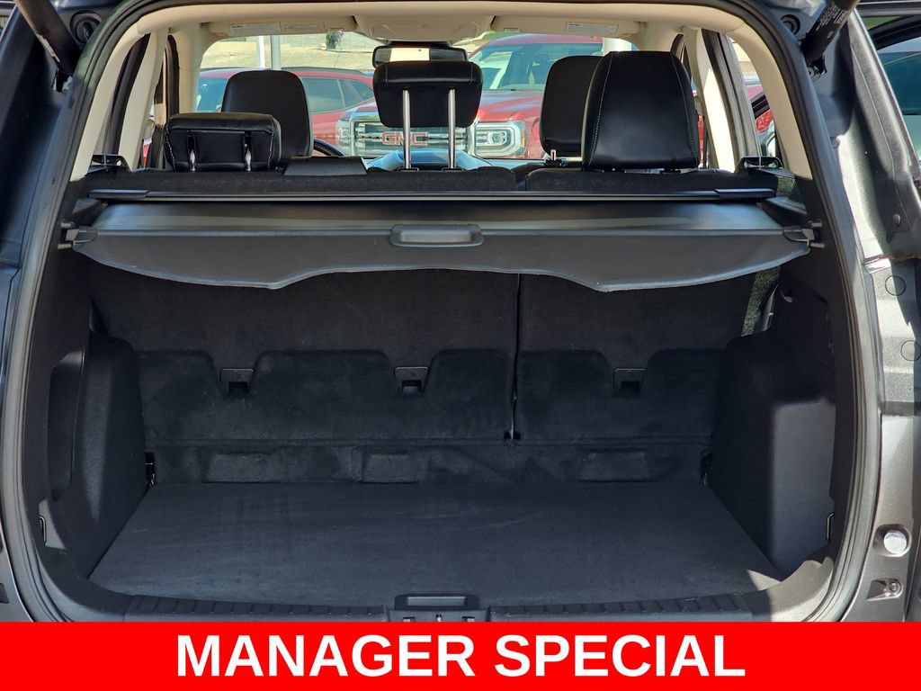 Used 2019 Ford Escape SEL AWD/4WD image 12