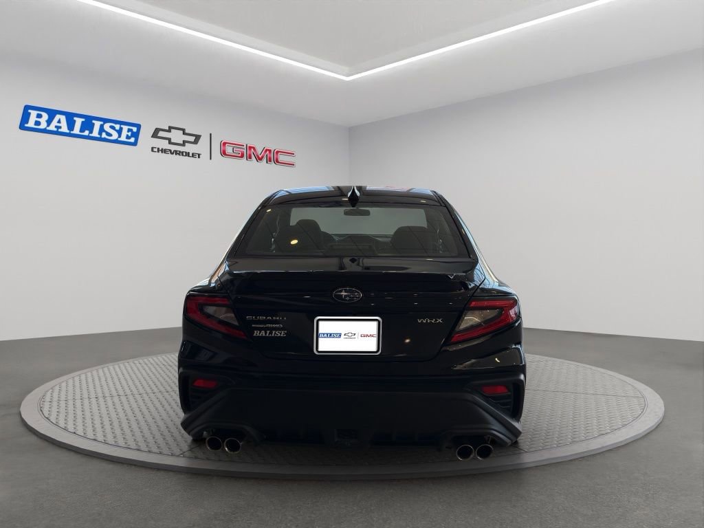 Used 2024 Subaru WRX Premium image 6