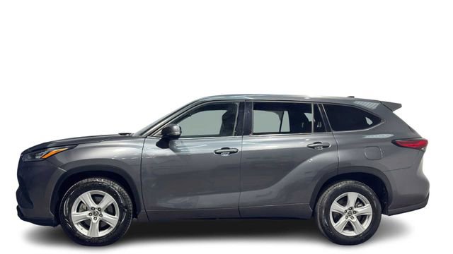 Used 2020 Toyota Highlander LE