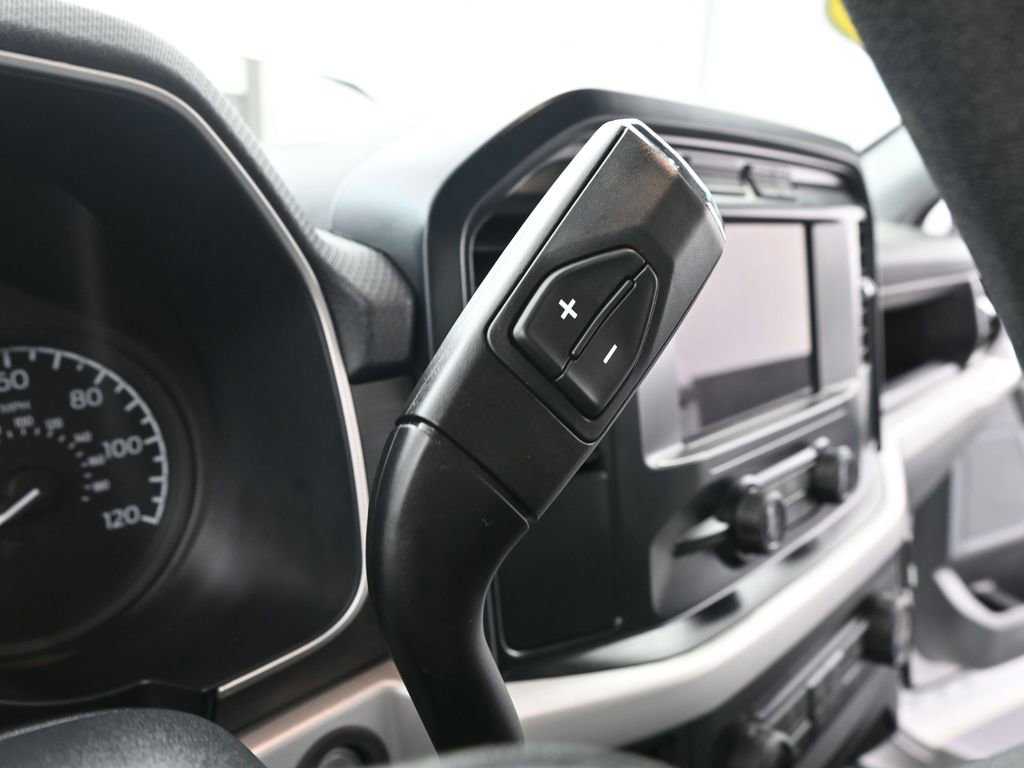 Used 2022 Ford F150 XL w/ Equipment Group 101A High AWD/4WD image 23