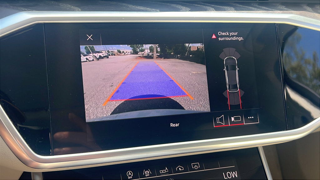 Used 2019 Audi A6 2.0T Premium w/ Convenience Package AWD/4WD image 27