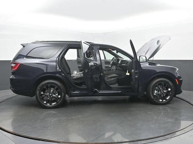 New 2026 Dodge Durango GT AWD/4WD image 57