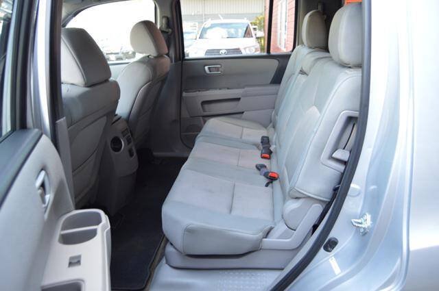 Used 2014 Honda Pilot EX image 45