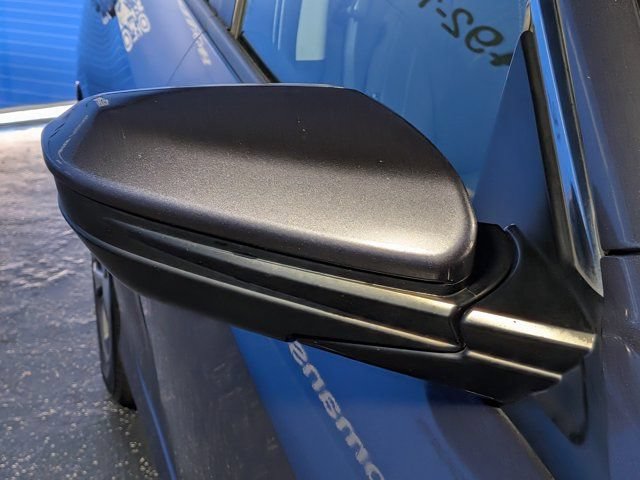 Used 2020 Honda Civic LX image 9