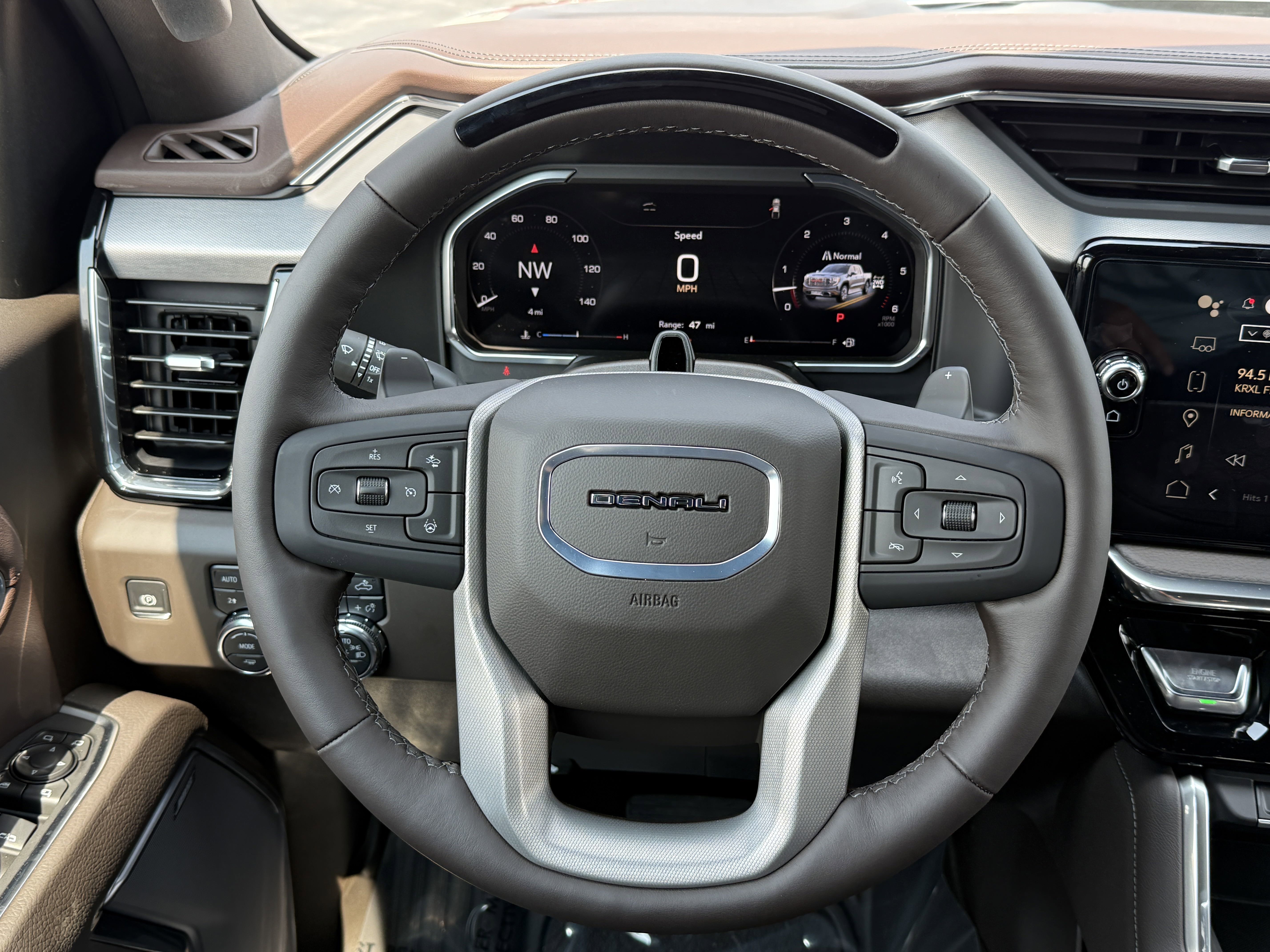 New 2026 GMC Sierra 1500 Denali image 22