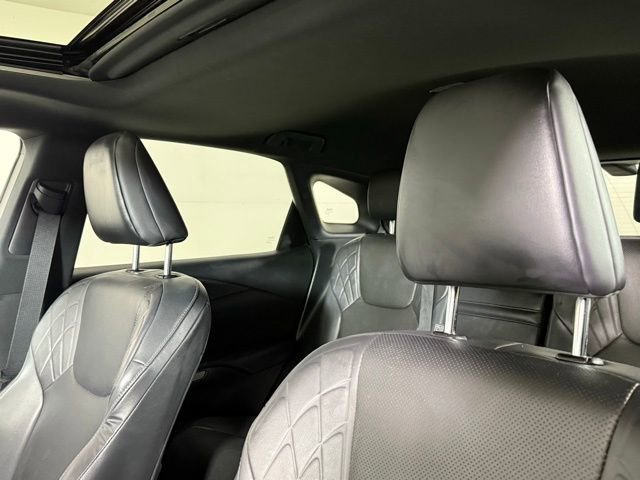 Certified 2023 Lexus RX 350 Premium w/ Accessory Package (Z1) image 17